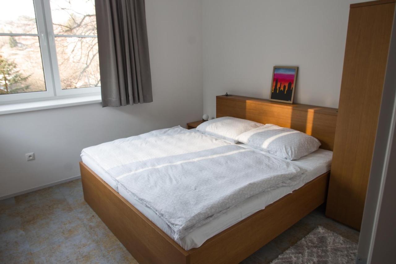 Apartmany Kammergraf Банска-Штьявница Экстерьер фото