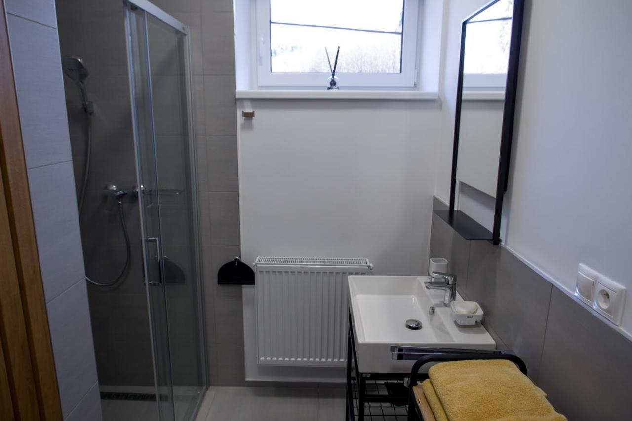 Apartmany Kammergraf Банска-Штьявница Экстерьер фото
