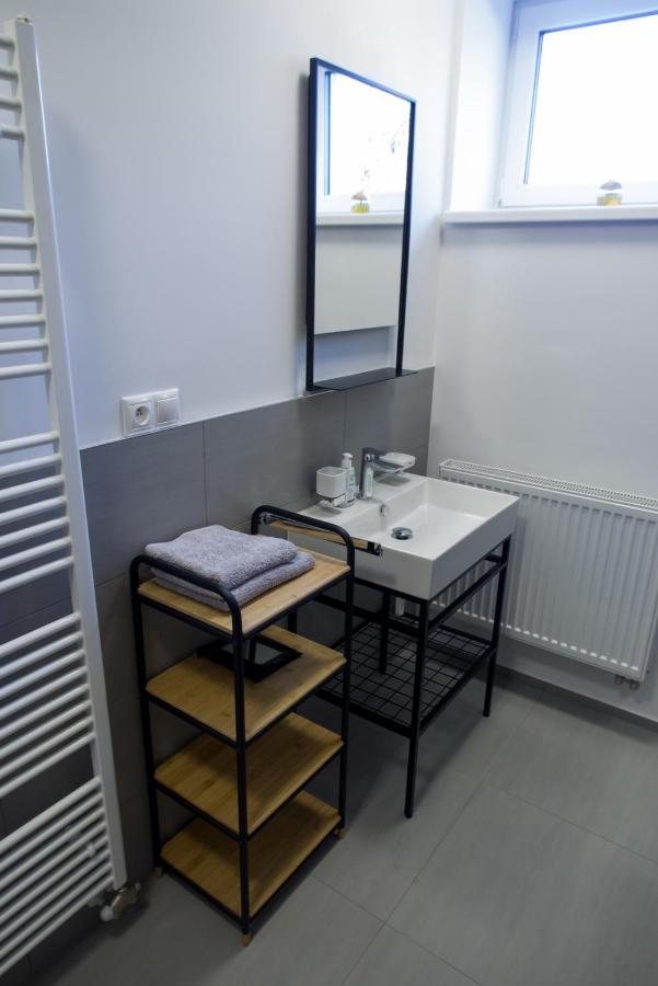 Apartmany Kammergraf Банска-Штьявница Экстерьер фото