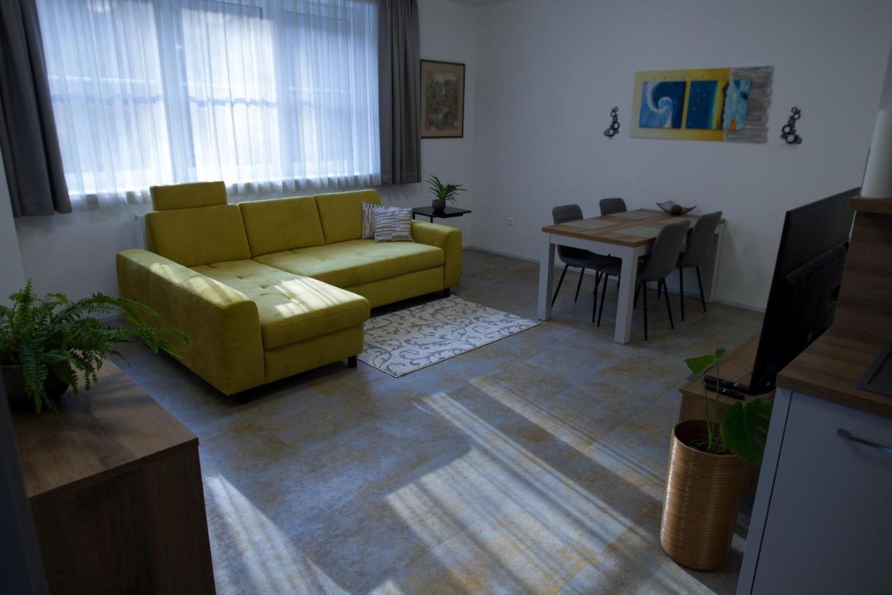 Apartmany Kammergraf Банска-Штьявница Экстерьер фото